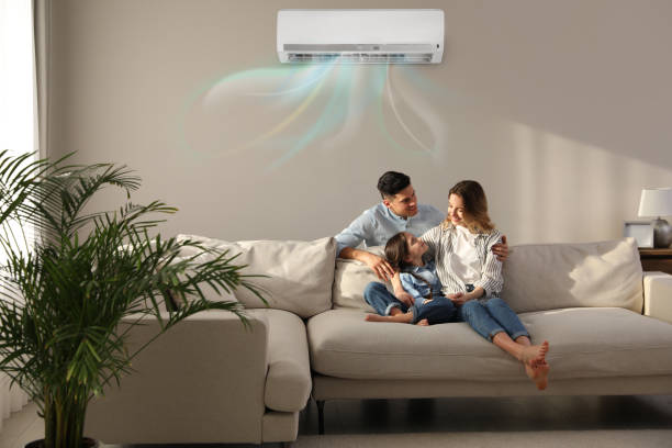 Best VRF (Variable Refrigerant Flow) Systems in Cedar Crest, MA