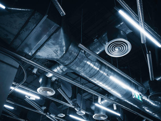 Best HVAC Software and Technology in Cedar Crest, MA