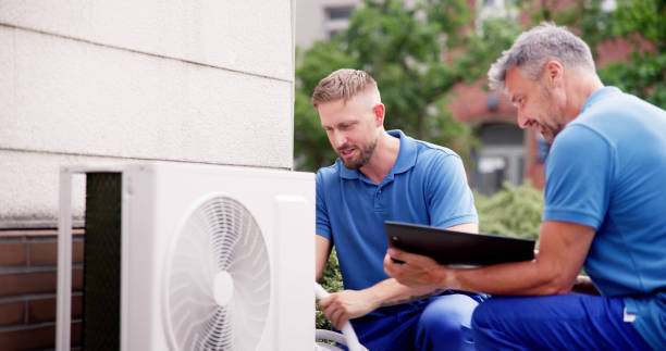 Reliable Cedar Crest, MA HVAC Solutions