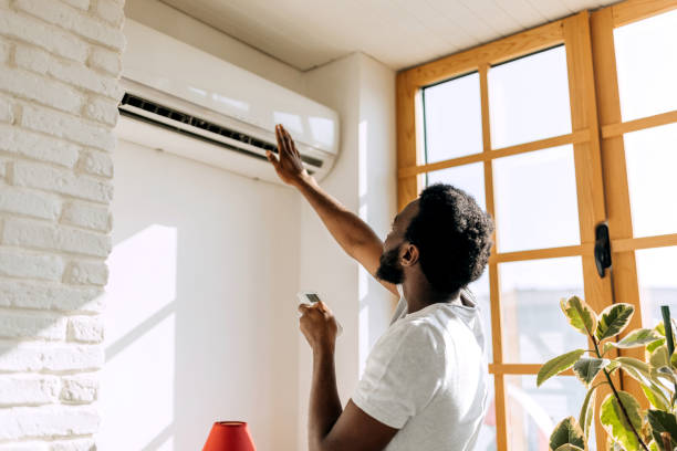 Best Furnace Cleaning in Cedar Crest, MA
