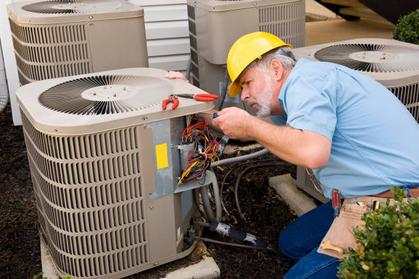  Cedar Crest, MA HVAC Pros