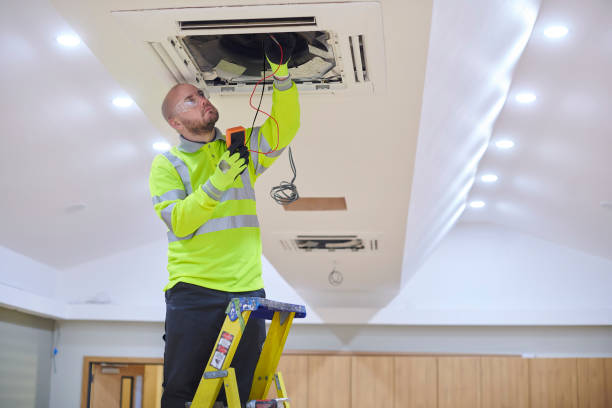 Best Emergency HVAC Services in Cedar Crest, MA