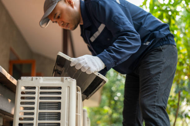 Best HVAC Equipment and Components in Cedar Crest, MA
